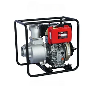 موتور پمپ آب کاما