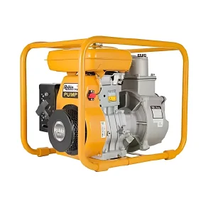 موتور پمپ روبین