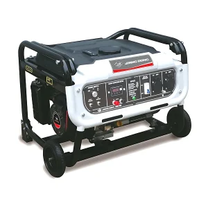 موتور برق جیانگ دانگ JD5500