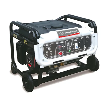 موتور برق جیانگ دانگ JD5500