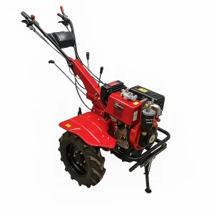 تیلر 7 اسب کاما