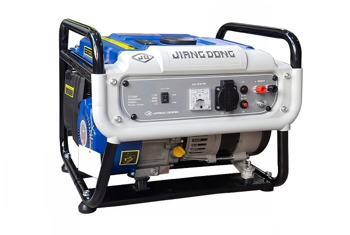 موتور برق جیانگ دانگ