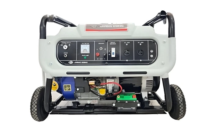 خرید موتور برق جیانگ دانگ