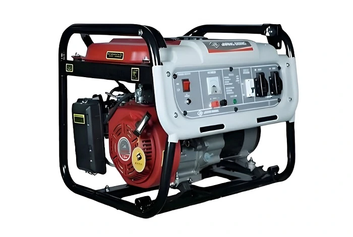 موتور برق jiang dong