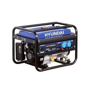 موتور برق هیوندای مدل HG5360-PG