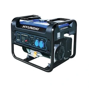 موتور برق هیوندای مدل HG5355-PG