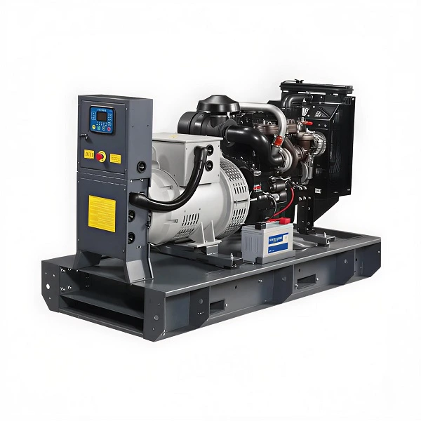 72kva-perkins دیزل ژنراتور پرکینز 72 کاوا