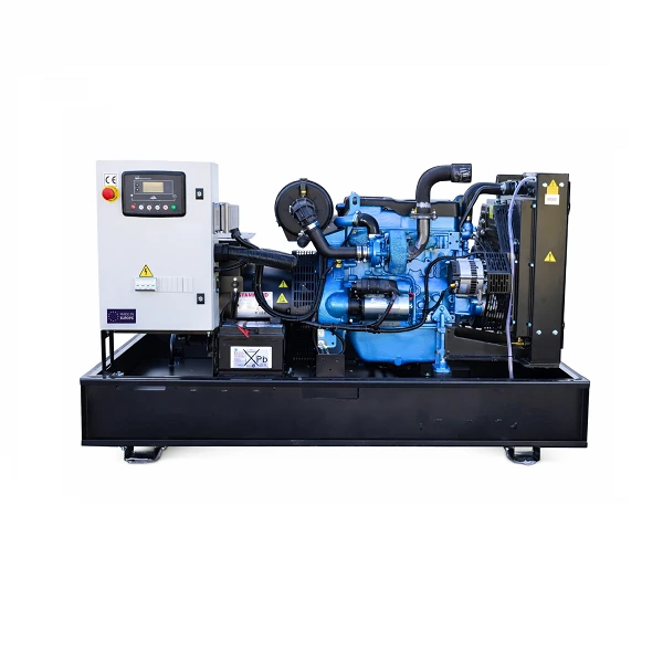 baudouin-70kva دیزل ژنراتور بادوین 70 کاوا