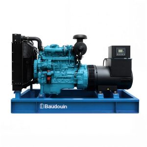 دیزل ژنراتور بادوین 150 کاوا